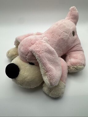 FAO Schwarz 8” Penelope the Pup